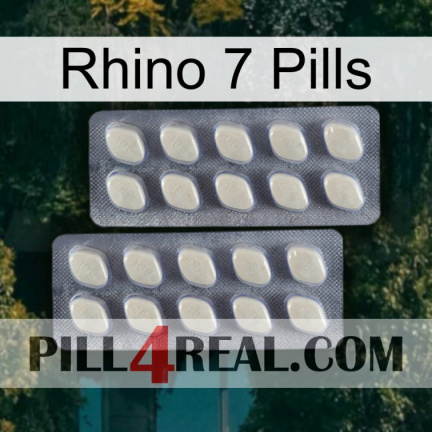 Rhino 7 Pills 07